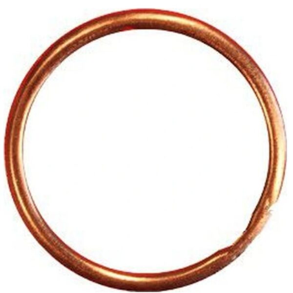 Uszczelka Tłumika Honda CRF 250 L ’13-’19, CRF 450 R ’02-’19, CRF 450 X 17 ’05-’19, TRX 450 ER ’06-’14, TRX 450 R ’06-’13, CBR 250/300R ’11-’19 | Athena