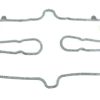 Uszczelka Pokrywy Zaworowej Honda CB 750F2 Seven Fifty`91-03, CBX 750F`84-86, OEM, 12391Mj1761, 12391Mj0000