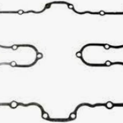 Uszczelka Pokrywy Zaworowej Honda CBX 650E`83-85 (RC13), CB650SC '82-'83 (RC08), OEM, 12391Me5306, 12391Me5000, 11391Me5000