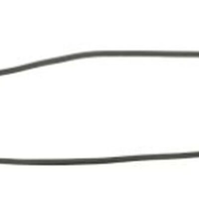 Uszczelka Pokrywy Zaworowej Honda GL 1800 Gold Wing / ABS '02-'20 (Lewa), OEM, 12491Mca000