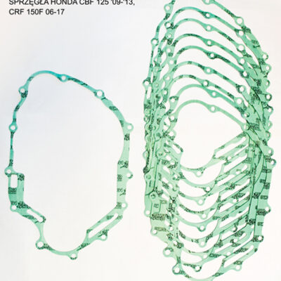 Uszczelka Pokrywy Sprzęgła Honda CBF 125 '09-'17, CRF 150F '06-'17 (OEM-11393KWK900) | Athena