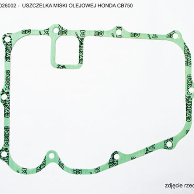 Athena Uszczelka - HONDA CB 750 - S410210026002