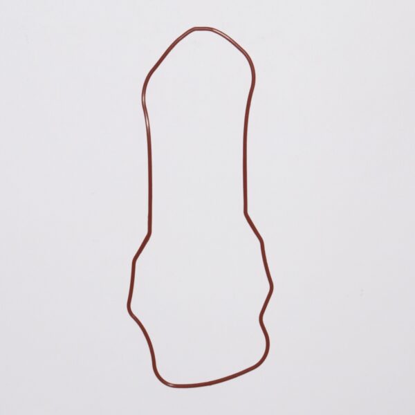 Uszczelka Miski Olejowej Honda CBX 550F ’82-’83, OEM, 11398Ma6000 | Athena