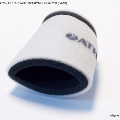 Athena Filtr powietrza - KYMCO KXR 250 (2004-2010)
