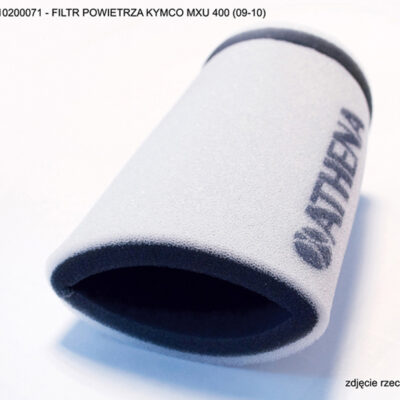 Athena Filtr powietrza - KYMCO MXU 400 (2009-2010)