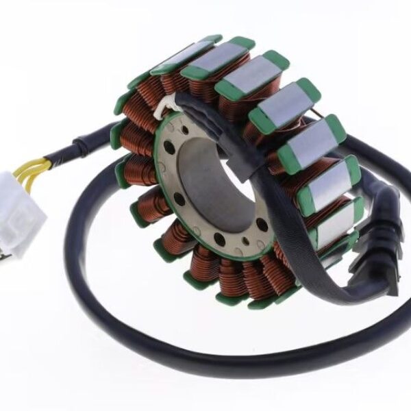 Athena Uzwojenia (statory) i wirniki – HONDA CBR 1100 XX (1999-2008)