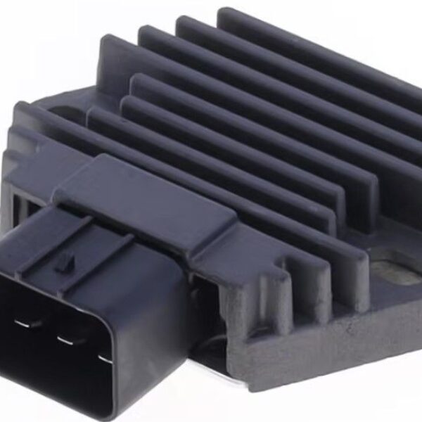 Regulator Napięcia Honda CB 125 R ’18-’20, CBF 250 ’04-’06, CRF 250 R ’09-’12, CRF 450 L ’19-’21, CRF 450 ’09-’12, TRX 350 ’00-’06, TRX 400 ’96-’02, TRX 450 96-’09, XL 650 V Transalp ’00-’07 | Athena