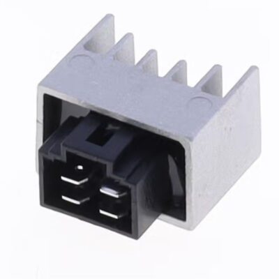 Athena Regulatory napięcia - HONDA CRF 110 / 125 (1992-2024)