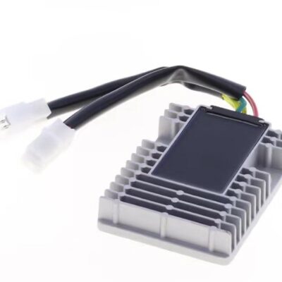 Athena Regulatory napięcia - KYMCO XCITING 500 (2002-2023)