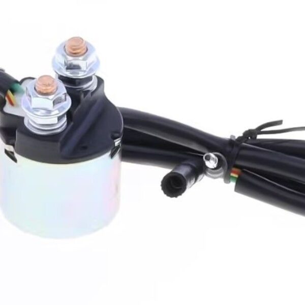 Przekaźnik Rozrusznika Honda TRX 400 ’99-’08, TRX 300 ’00-’08, TRX 250 ’01-’12, Keeway RK 125 ’23-’24, V302 300 ’22-’24, V-Cruise 125 ’22-’24, NH 80 Lead ’83-’84 | Athena