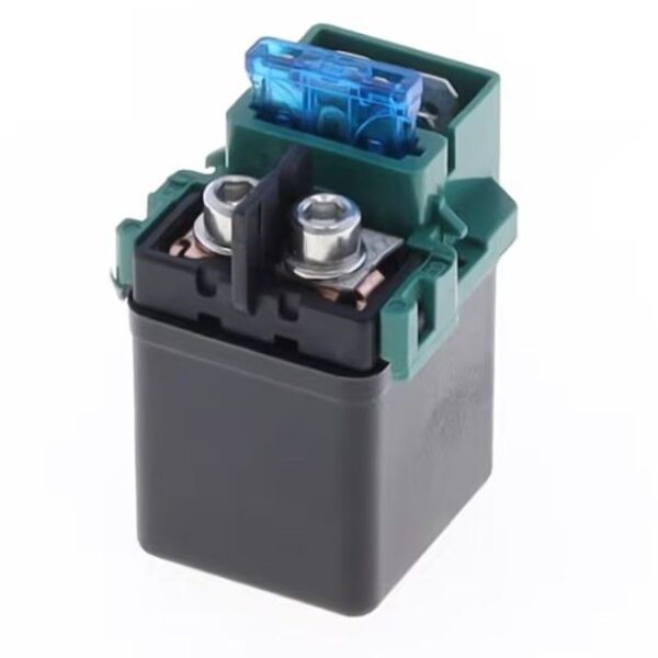 Przekaźnik Rozrusznika CRF 125 F ’19-’23, CRF 450 X ’05-’18, XLR 125 R ’98-’99, HM Cre-F 450 X ’05-’13 | Athena