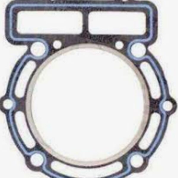 Uszczelka POD Głowicę ( Głowicy ) Husqvarna TE 410 ’96-’00, TC 510 ’89-’91, TE 570 ’01-’04, OEM, 161536001 | Athena