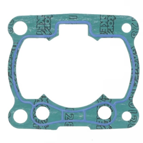 Uszczelka POD Cylinder 0, 4 MM Husqvarna CR/WR 125 ’93-’96, OEM, 8A0072649 | Athena