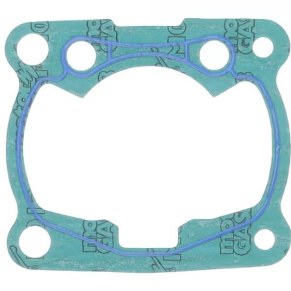 Uszczelka POD Cylinder 0, 4 MM Husqvarna CR/WR 125 ’97-’13, OEM, 8A0083068 | Athena