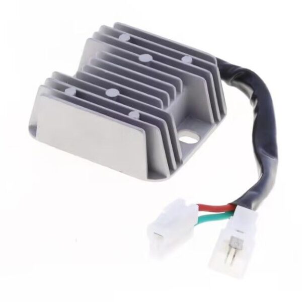 Regulator Napięcia Hyosung GT 650 / R ’04-’17, GD 250 ’15-’17, MS3 125 ’08-’10, TE 450 ’07-’09 | Athena