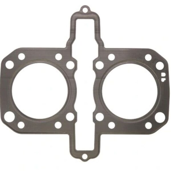 Uszczelka POD Głowicę ( Głowicy ) Kawasaki KLE/GPZ 500S/En 500/Er 5, Oem, 110041159, 110041130 | Athena