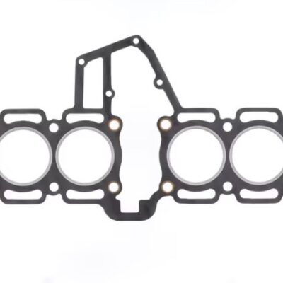 Uszczelka POD Głowicę (Głowicy) Kawasaki z 1300 '79-'83, ZN 1300 Voyager '83-'88, OEM, 110041014