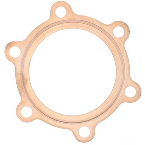 Uszczelka POD Głowicę (Głowicy) Kawasaki KX 250 ’78-’82, KDX 250 ’80-’84, OEM, 110041012 | Athena