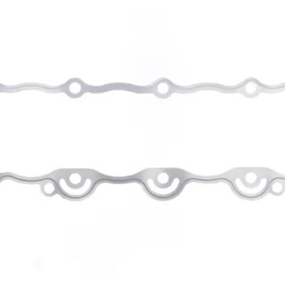 Uszczelka POD Cylinder Kawasaki ZX-9 R '98-'99, OEM, 110601818 | Athena