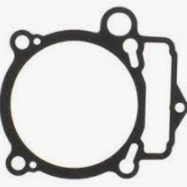 Uszczelka POD Cylinder Kawasaki KXF 250 04-08, Suzuki RMZ 250 04-06, OEM 110610025 | Athena