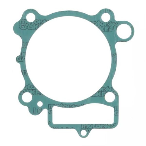 Uszczelka POD Cylinder 0, 4 MM Kawasaki KXF 450 ’06-’08 | Athena