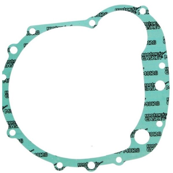 Uszczelka Pokrywy Sprzęgła Kawasaki GPZ 600R/ GPX 600R ’85-’96, OEM, 110091500 | Athena