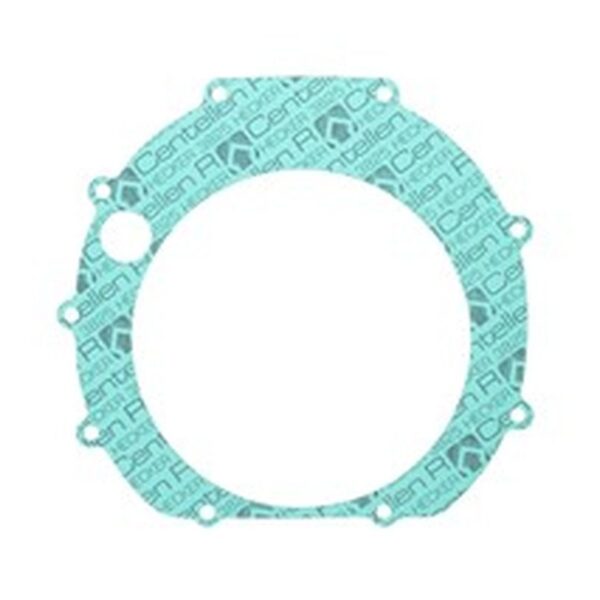 Uszczelka Pokrywy Sprzęgła Kawasaki KZ 1100 (GPZ/GP/Ltd) ’81-’83, z 1000J ’81-’82, GPZ 1100 Unitrak 83-88, OEM, 110091210 | Athena