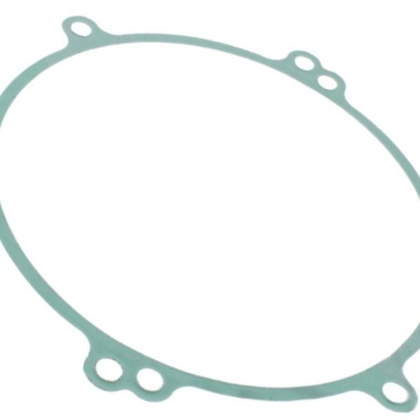 Uszczelka Pokrywy Sprzęgła Kawasaki KX 125 88-91, KDX 200 89-94 (Zewnętrzna), OEM, 110091939, 110091814, 110091694 | Athena