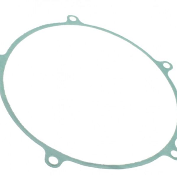 Uszczelka Pokrywy Sprzęgła Zewnętrzna Kawasaki KX 250 ’88-’89 | Athena