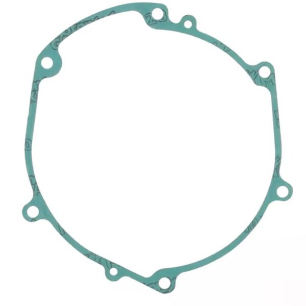 Uszczelka Pokrywy Sprzęgła Kawasaki KX 250 ’90-’91, OEM, 110091955, 110091823 | Athena