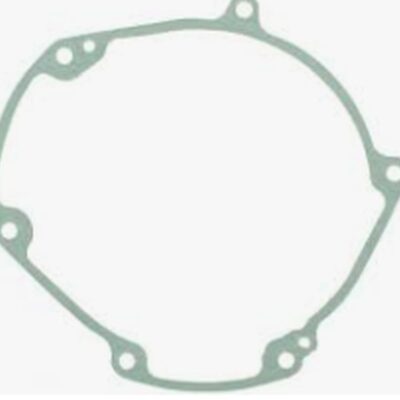 Uszczelka Pokrywy Sprzęgła Kawasaki KX 125 '92-'93, OEM, 110601191