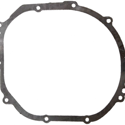 Uszczelka Pokrywy Sprzęgła Kawasaki ZX 6R '95-'06, OEM, 110601853, 110601672 | Athena