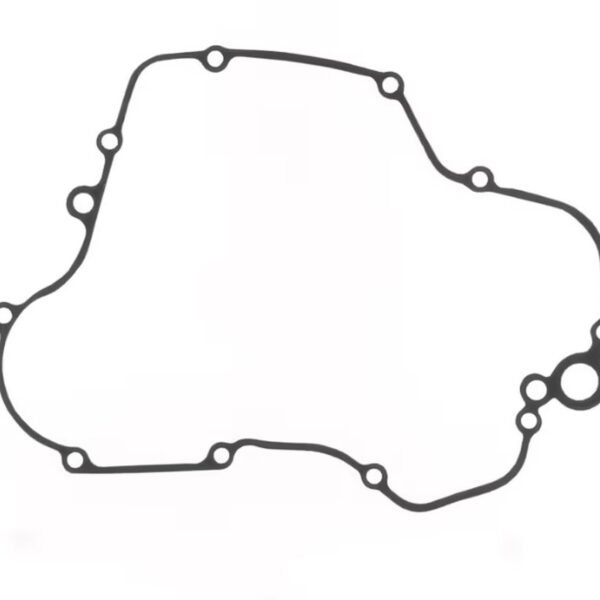 Uszczelka Pokrywy Sprzęgła Wewnętrzna Kawasaki KX 125 ’03-’08, OEM, 110611136, 110611134 | Athena