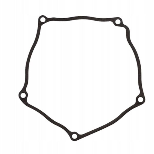 Uszczelka Pokrywy Sprzęgła Kawasaki KXF 250 ’04-’08, RMZ 250 ’04-’06 (Zewnętrzna), OEM 110610031 | Athena