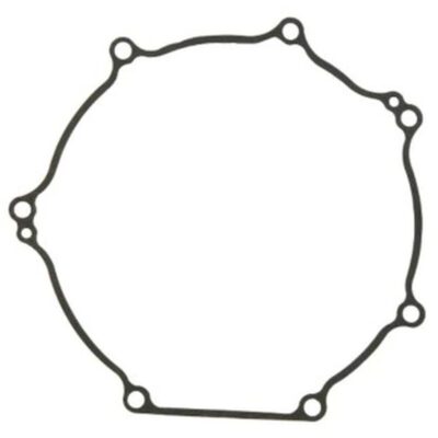 Uszczelka Pokrywy Sprzęgła Kawasaki KXF 450 '06-'15, Klxr 450 '07-'17, KFX 450R '08-'14 (Zewnętrzna), OEM, 110610259, 110610145 | Athena