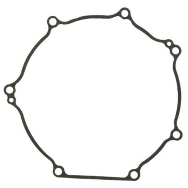 Uszczelka Pokrywy Sprzęgła Kawasaki KXF 450 ’06-’15, Klxr 450 ’07-’17, KFX 450R ’08-’14 (Zewnętrzna), OEM, 110610259, 110610145 | Athena