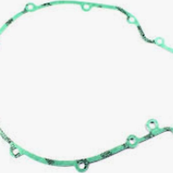 Uszczelka Pokrywy Sprzęgła Kawasaki KLE 500, ER5, GPZ 500S, EN 450/500, OEM, 110610274, 110091836 | Athena