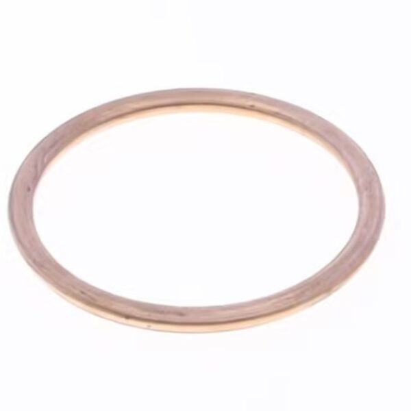 Uszczelka Kolektora Wydechowego 36X42, 2X2, 6 MIEDZIANAKXF250 04-21, ZZR 1400 0617, GTR 1400 07-17 | Athena