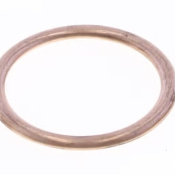 Uszczelka Kolektora Wydechowego 35, 5X44X2, 6 Kawasaki VN900 ’06-’17, Z750 ’07-’14, Z800 ’13-’17, Z1000. ZX9R, Suzuki RMZ250 ’10-’22 | Athena