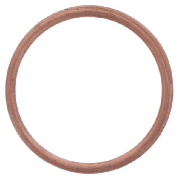 Uszczelka Kolektora Wydechowego Kawasaki KX 65 ’00-’23, Suzuki RM 65 ’03-’06 | Athena