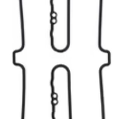 Athena Uszczelka - KAWASAKI GPZ 600R (1985-1999) - S410250015011