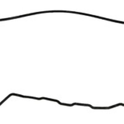 Athena Uszczelka - KAWASAKI GPZ 900R (1984-1995)