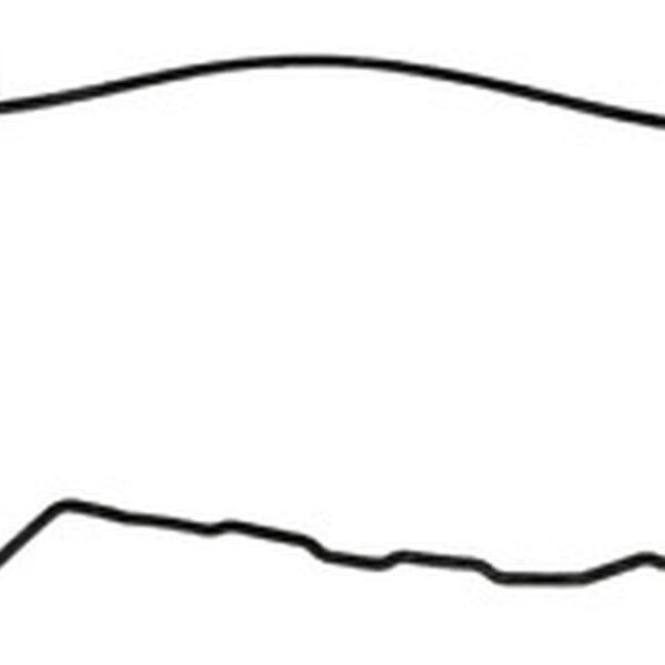 Uszczelka Pokrywy Zaworowej Kawasaki GPZ 900R ’84-93, GTR 1000 ’86-95, GPZ 1000RX ’86-88, ZL 900/1000 Eliminator ’85-86, OEM, 110091378 | Athena