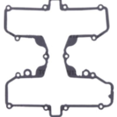 Uszczelka Pokrywy Zaworowej Kawasaki z 750 Twin (KZ 750B) '76-77, z 750 LTD '82-84, OEM, 110601427, 11023008, 110091247