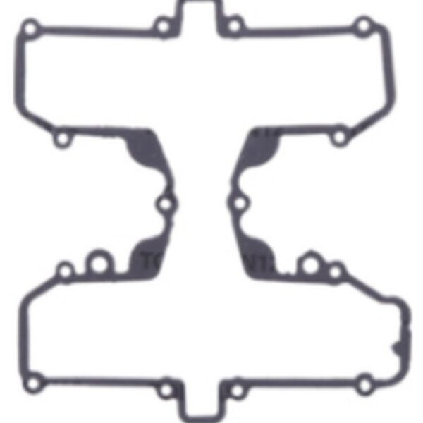 Uszczelka Pokrywy Zaworowej Kawasaki z 750 Twin (KZ 750B) ’76-77, z 750 LTD ’82-84, OEM, 110601427, 11023008, 110091247 | Athena