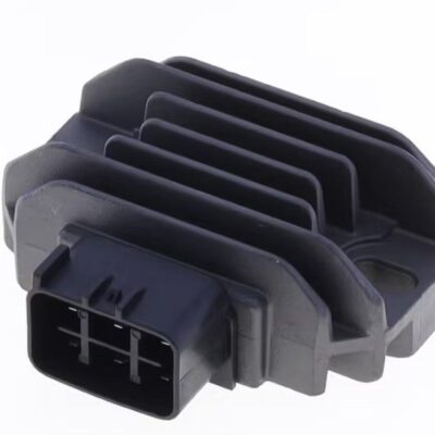 Regulator Napięcia Kawasaki KFX 450 R '08-'14, KFX 400 '03-'06, KLX 125 '10-'11, KX 250 F (KXF) '11-'12, KX 450 F '09-'11, Husqvarna SMR 450 / 510 '11-'12, TC / TE 450 '11 | Athena