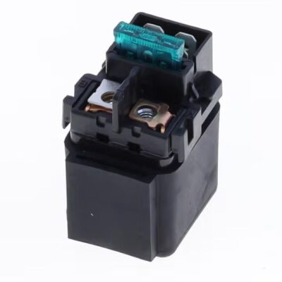 Athena Przekaźnik rozrusznika - KAWASAKI ER-6N 650 (1995-2017)