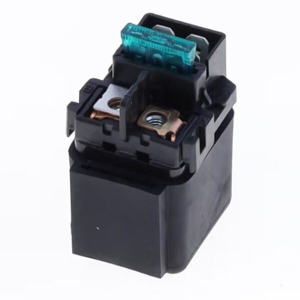 Athena Przekaźnik rozrusznika – KAWASAKI ER-6N 650 (1995-2017)