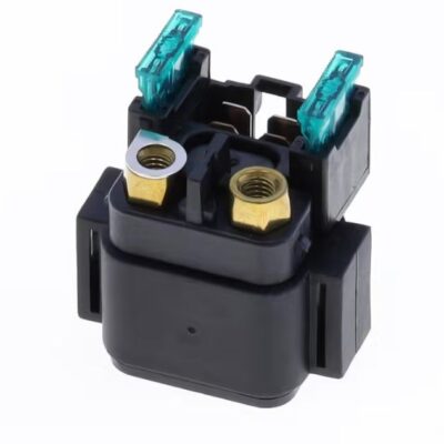 Athena Przekaźnik rozrusznika - KAWASAKI ER-6N 650 (2004-2023)