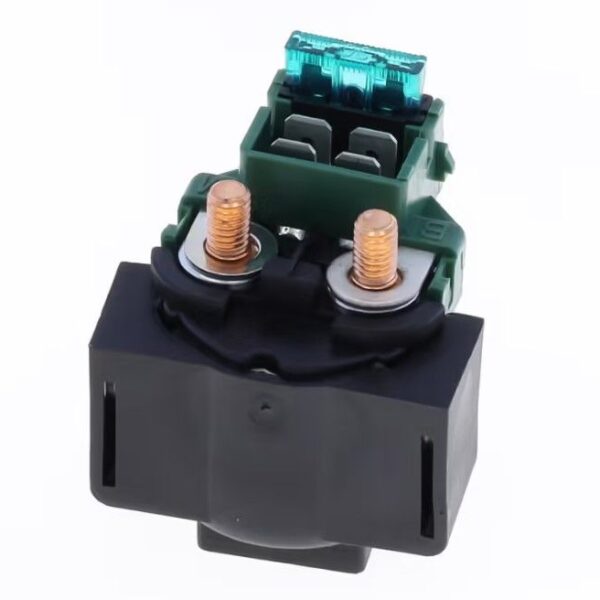 Athena Przekaźnik rozrusznika – KAWASAKI ZZR 1100 (1990-2021)